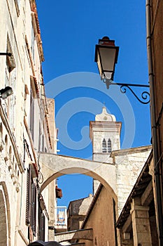 Bonifacio - PicturesqueÂ Capital of Corsica, France